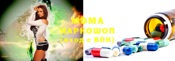 молекула духа Арсеньев